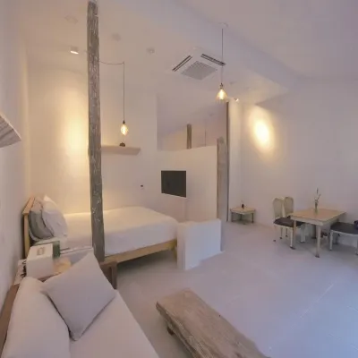 Stay Aeok Hotels in der Nähe von Themenpark Sunrise Lands