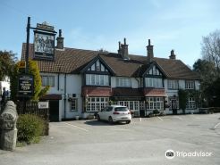 Scotsman's Pack Hotel
