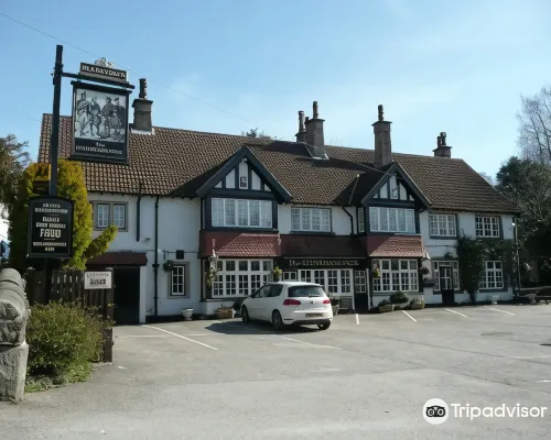 Scotsman's Pack Hotel Hotels in Hope Valley
