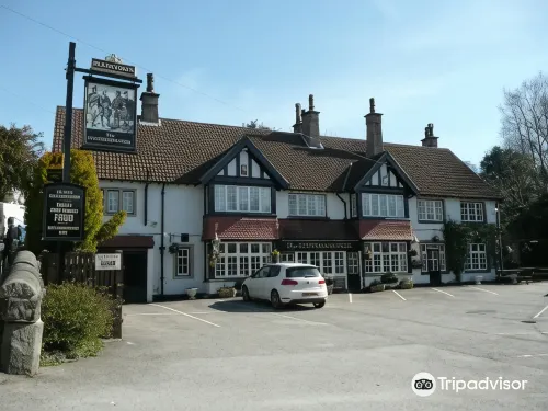 Scotsman's Pack Hotel