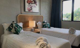 Urban Living Residence