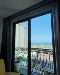 Emily Beach Hotel & Apartment - Ocean View