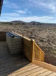 Kerengi Cottage – Modern Cozy Cabin Built 2024, Heart of Golden Circle Iceland - Homestays