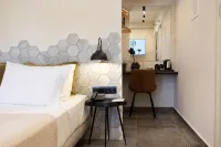 Aso Hotel - Historic Raisin Warehouse 1928 - 2-Star