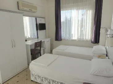Cicek Hotel & Apartments