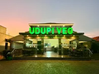Bandipur Wildlife Resort & Spa - Wifi
