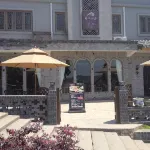 Zhumushan Residence | Zhuyin · Bamboo Zen Mountain Zen Homestay (Shengjingshan) - Mountain view