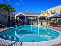 Coronado Inn Hotels in Coronado