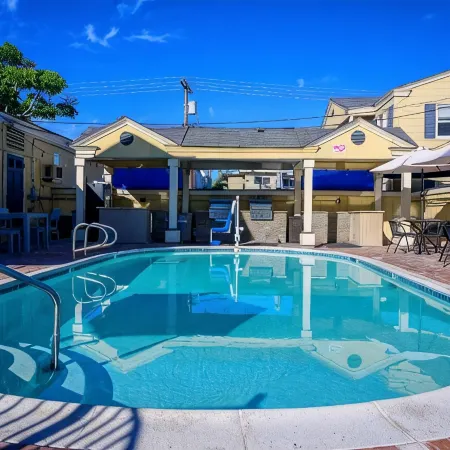Coronado Inn