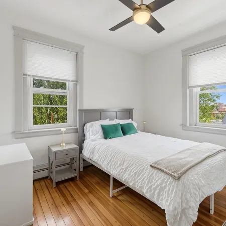 3Br Luxe Penthouse Federal Hill/DowntownPerfect Homebase for Fifa World Cup2026