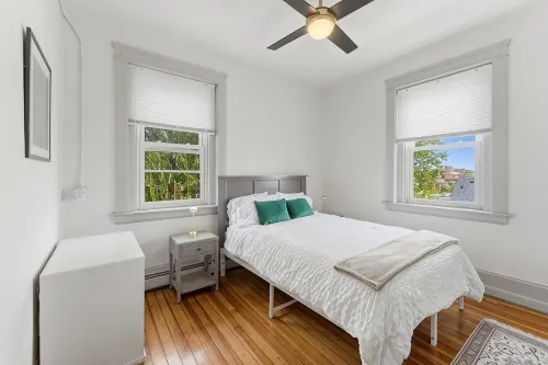 3Br Luxe Penthouse Federal Hill/DowntownPerfect Homebase for Fifa World Cup2026