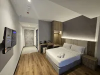 DBC Hotel Semporna