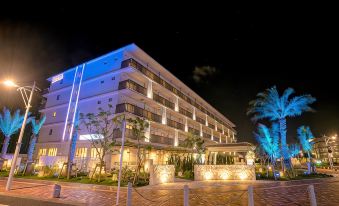La'Gent Hotel Okinawa Chatan Hotel and Hostel