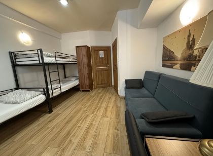 Amber Hostel