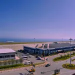Airport Trabzon Otel