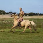 Gegeen Noor Nomad Camp - Wifi