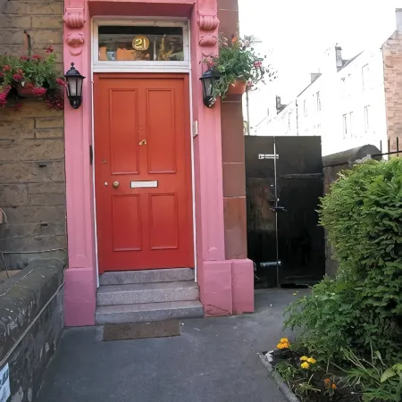 Badjao B&B