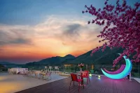 Moganshan Town Lanting · Suxi Family Garden Resort Villa - جديد