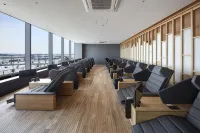 Hotel Villa Fontaine Grand Haneda Airport - Directly connected to Haneda Airport Terminal 3 - Spa