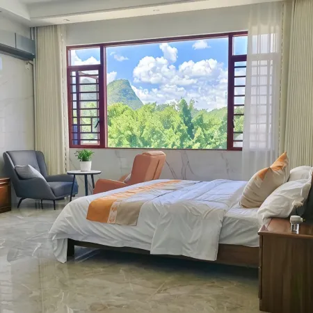 Xingyi Jinyuxuan Homestay