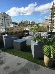 Hotel Miramar - bar