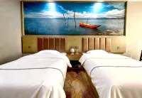 Alar Chimelong Hotel | Jincheng Hotel (Ta-li-mu University Branch) - 2 Sao