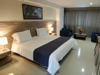 Hotel San Martin Popayan Hôtels à : Popayán