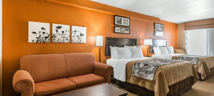 Sleep Inn & Suites Ocala Hotels in Marion County