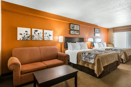 Sleep Inn & Suites Ocala - 2-Star