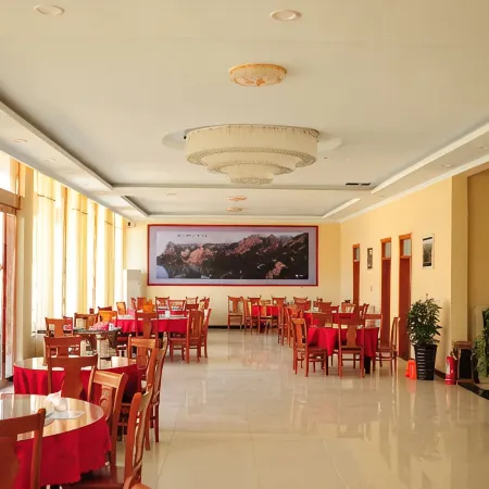 Suiping Langjing Inn