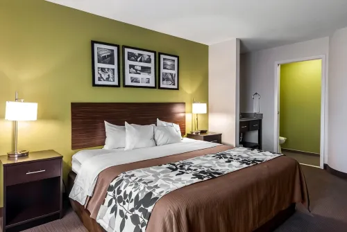 Sleep Inn