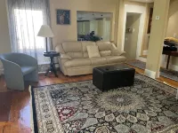 Spacious Apt. 2 Car Free Parking Great Location. - Kitchens