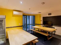 The Social Hotel Hotels in Darlinghurst