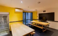 The Social Hotel