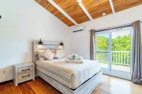 Slack Tide - 2BR House at Secret Beach with Private Pool - homestay