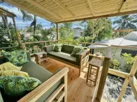 Serene Holiday House Retreat in Cabarete, Dominican Republic - 3-Star