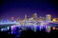 Convention - Private Parking - Short North - Pets - Apartments