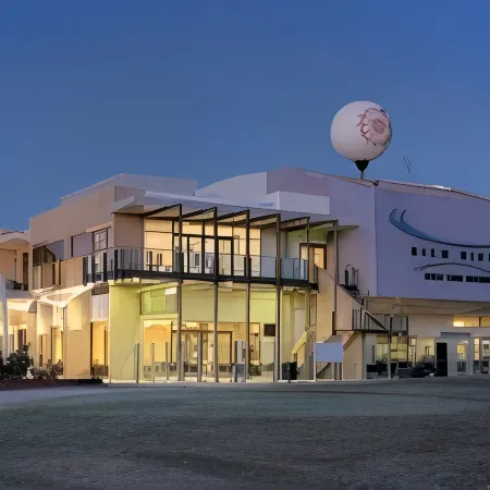 Rich River Golf Club