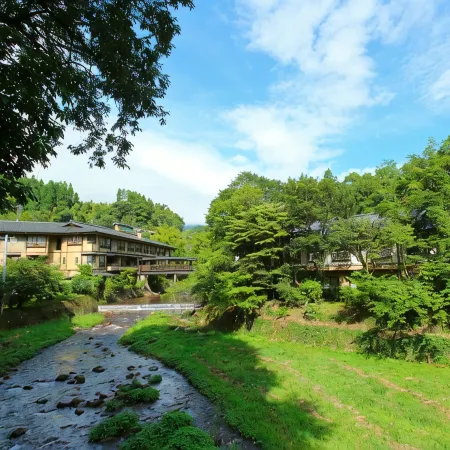 Yamabiko Ryokan
