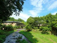 Yamabiko Ryokan Hotel di 