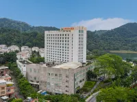 East Lake International Hotel Hotels in Yangchun