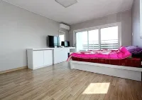 Yeoncheon Imjin River Sunrise Pension - Wifi