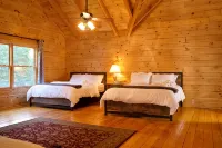 A Slice of Salisbury, Pool,Hot Tub, 10 acres - 4 tähden