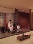 拉薩香格里拉大飯店 - SPA