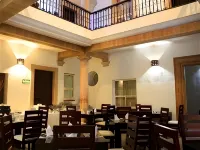 Hotel Casa Virreyes - breakfast