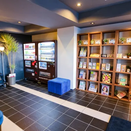 HOTEL LiVEMAX Machida-Ekimae