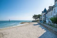 Apartment in Loctudy by Lodonnec Beach - Homestays
