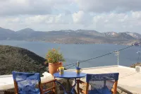 艾菲的公寓 - 海景