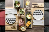 Nosalowy Park Hotel & Spa - breakfast
