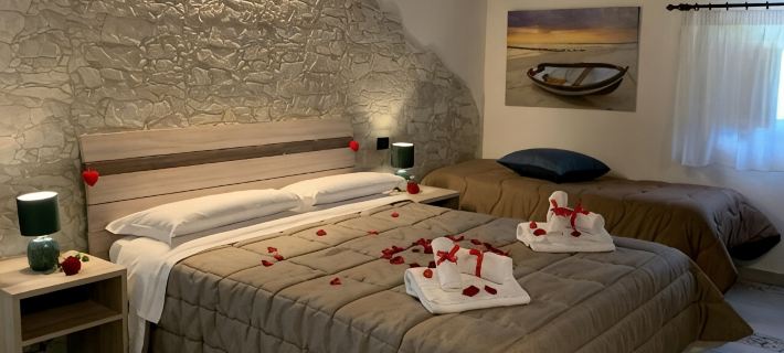Villa Anna Hotels in Brindisi